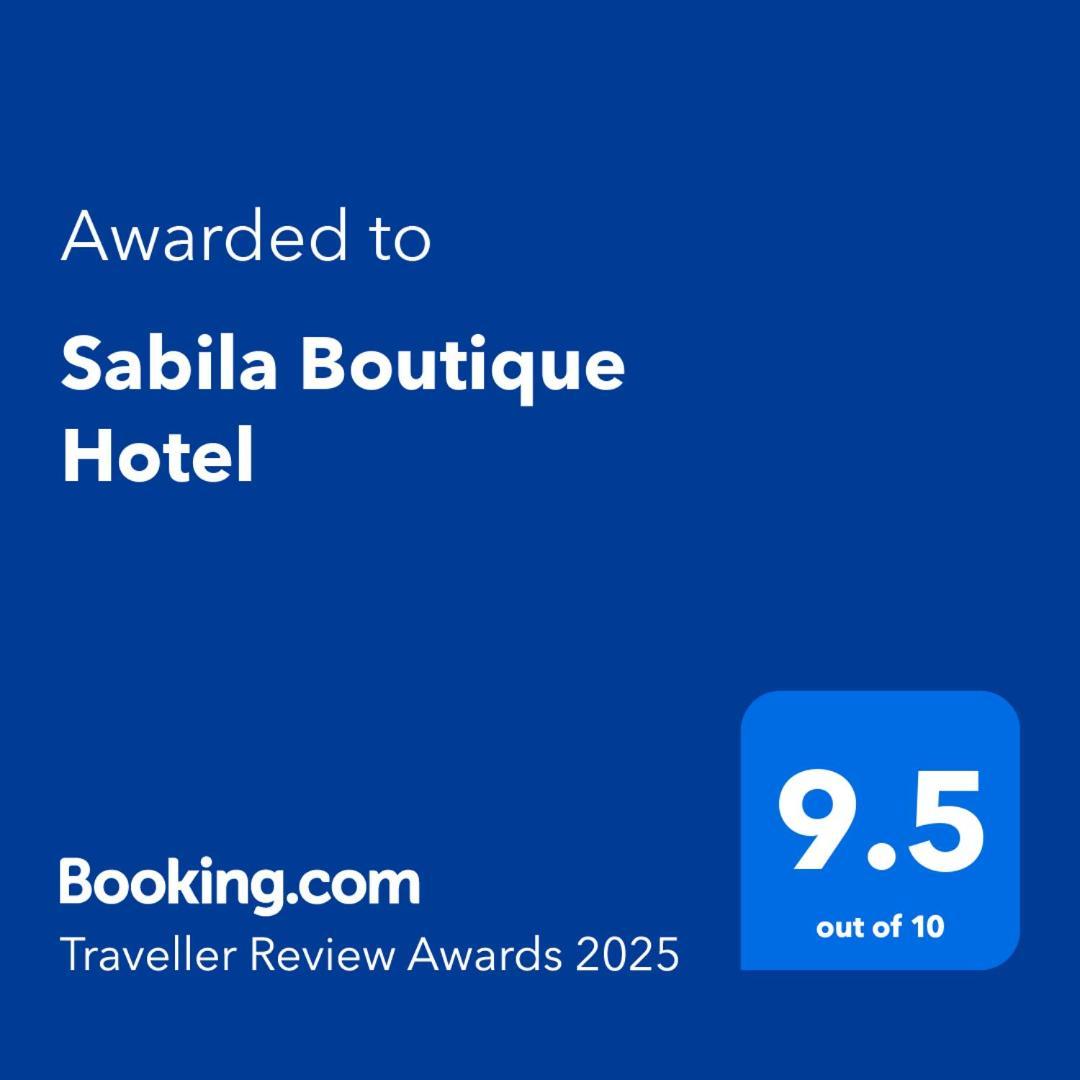 Sabila Boutique Hotel Kathmandu Esterno foto