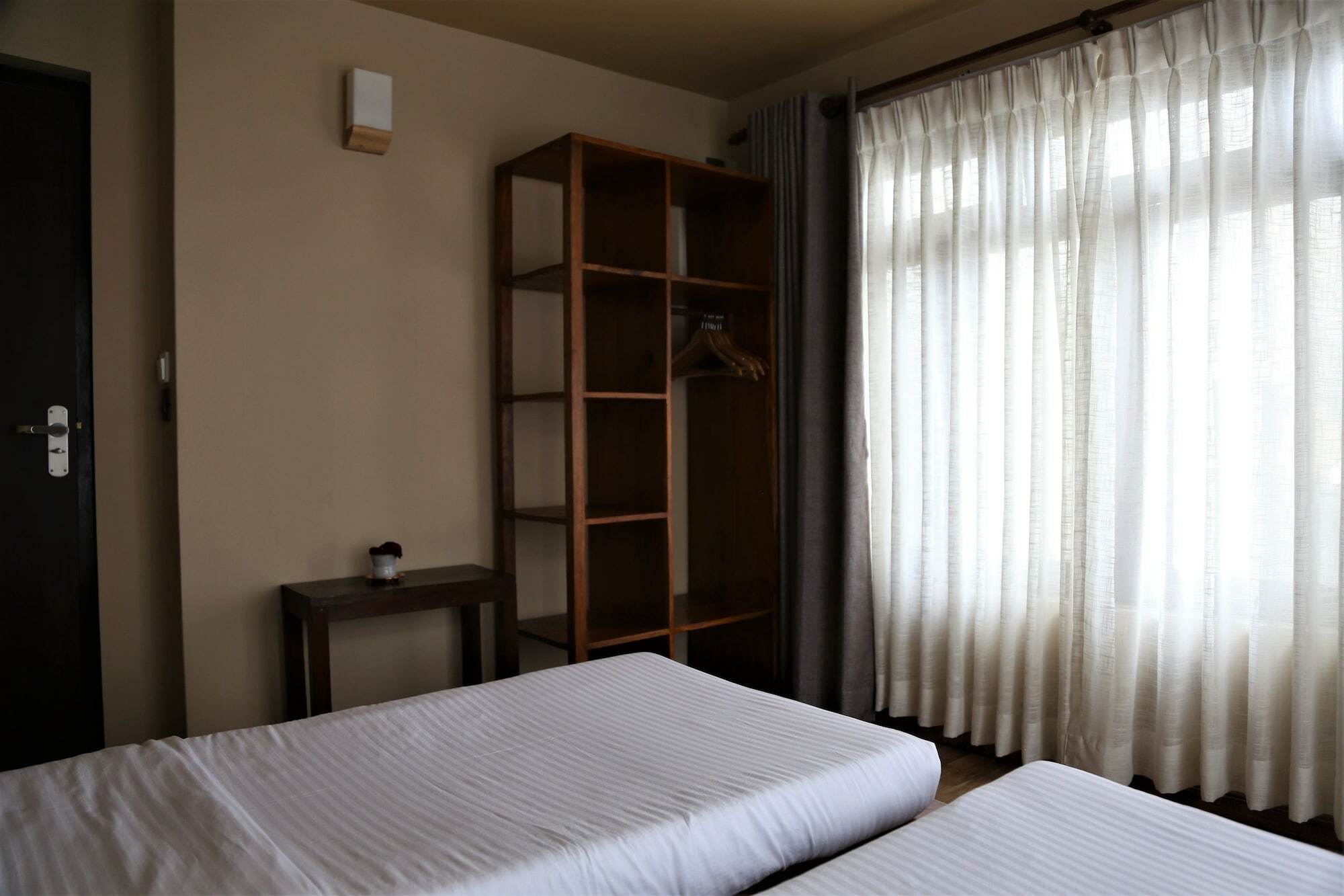 Sabila Boutique Hotel Kathmandu Esterno foto